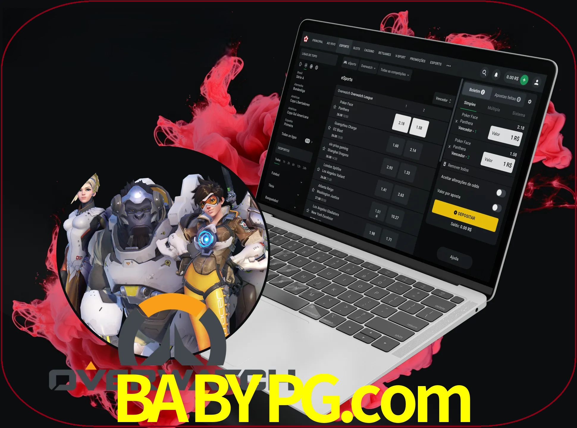 Os fãs deste fantástico jogo apreciarão a abundância de jogos e podem também ganhar dinheiro real apostando no babypg.