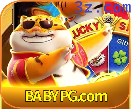 babypg é a melhor empresa de apostas.