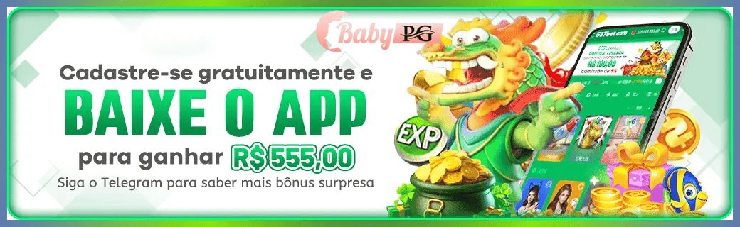 BABYPG download — arquivo APK para Android oficial