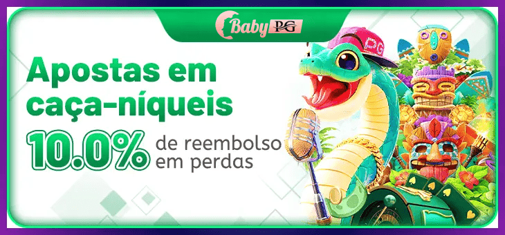 BABYPG bet — mercados de futebol e esportes no app