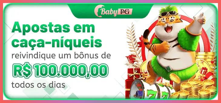 BABYPG cadastro — verificação de conta e PIX no caixa