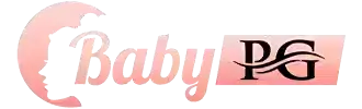 Logo BABYPG